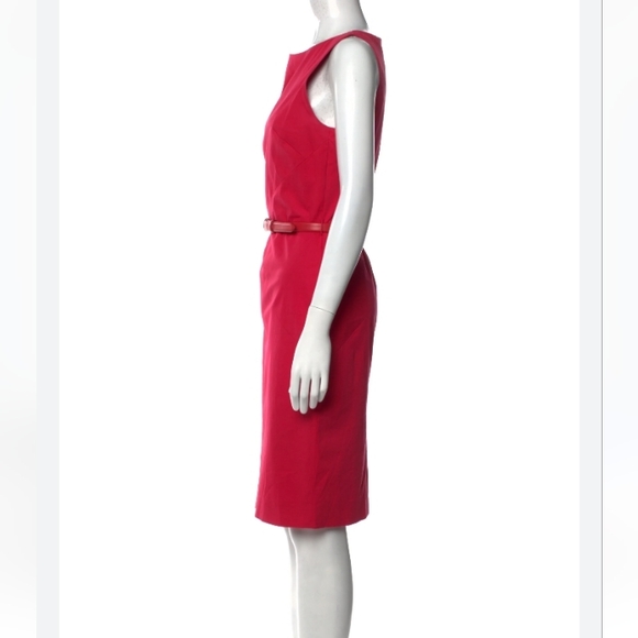 Michael Kors Sheath dress - Picture 4 of 13